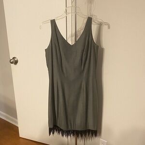 Geometrie Dress